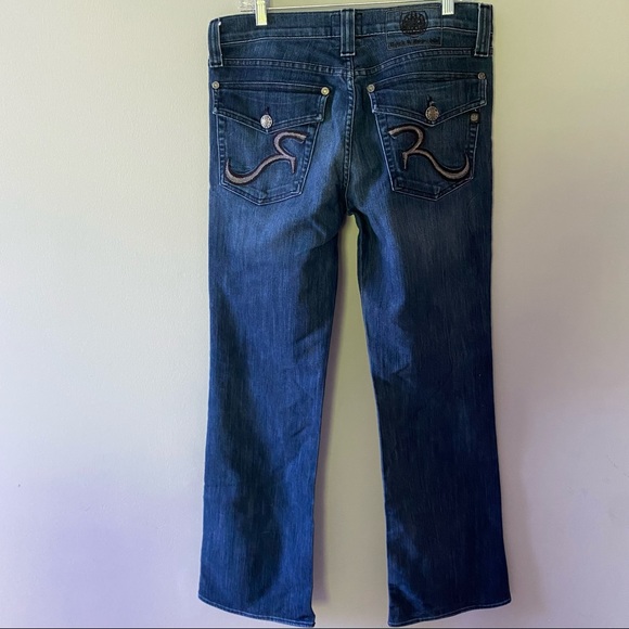 Rock & Republic Men’s Jeans 34 - Picture 2 of 9